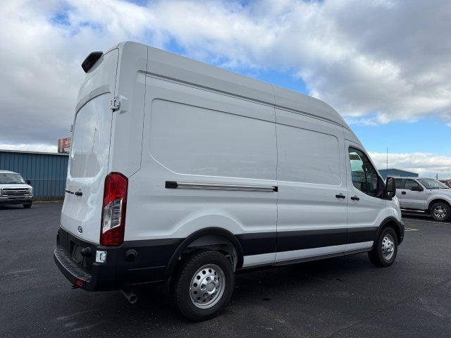 new 2026 Ford Transit-350 car, priced at $56,605