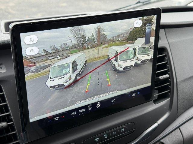 new 2026 Ford Transit-350 car, priced at $56,605