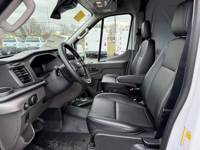 new 2026 Ford Transit-350 car, priced at $56,605