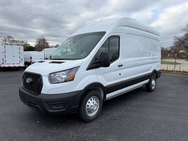 new 2026 Ford Transit-350 car, priced at $56,605