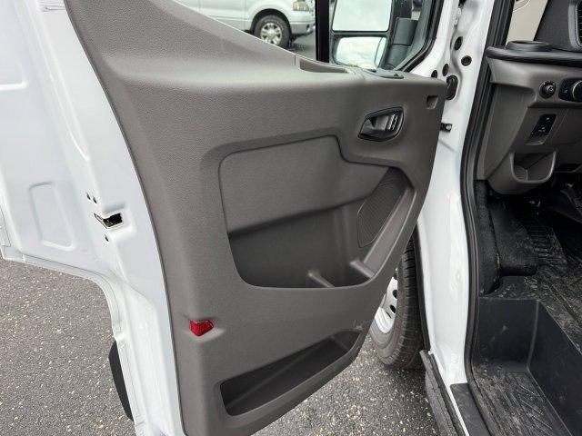 new 2026 Ford Transit-350 car, priced at $56,605