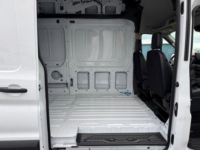 new 2026 Ford Transit-350 car, priced at $56,605