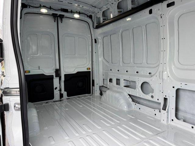 new 2026 Ford Transit-350 car, priced at $56,605