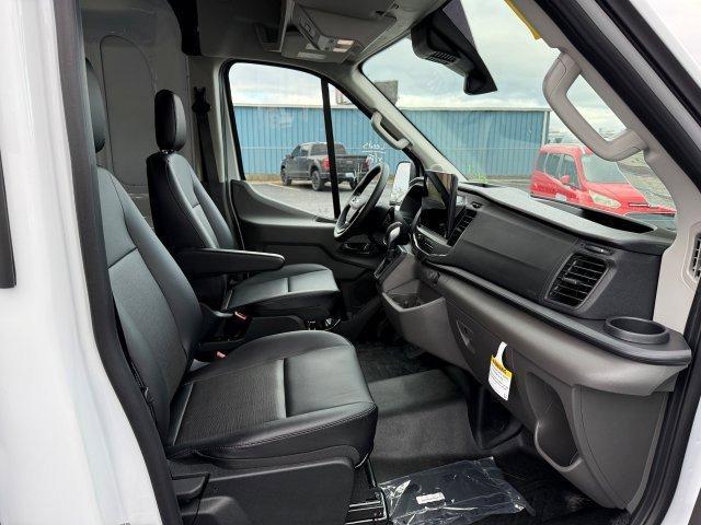 new 2026 Ford Transit-350 car, priced at $56,605