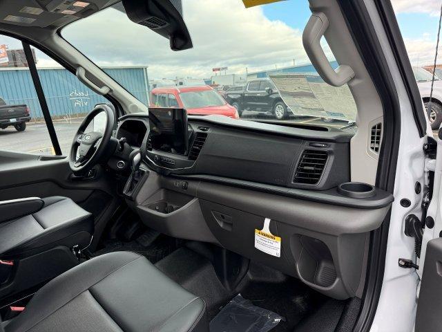new 2026 Ford Transit-350 car, priced at $56,605