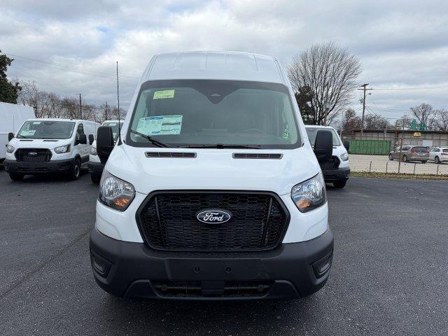 new 2026 Ford Transit-350 car, priced at $56,605