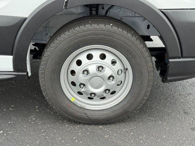 new 2026 Ford Transit-350 car, priced at $56,605