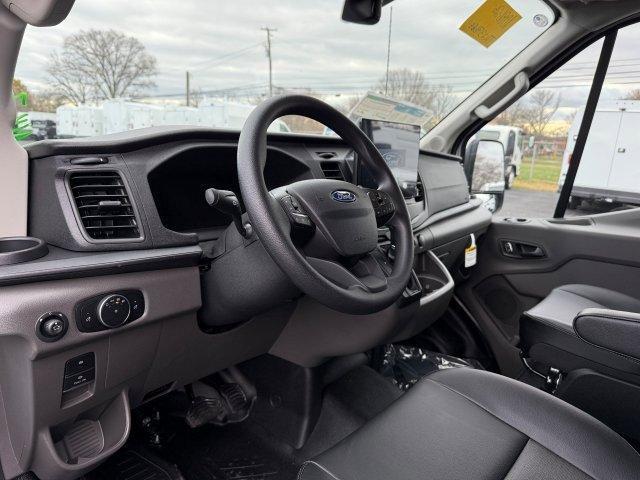 new 2026 Ford Transit-350 car, priced at $56,605