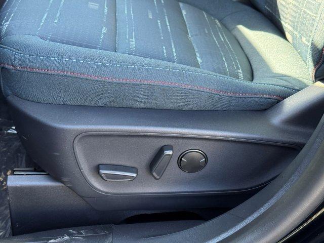 new 2025 Ford Bronco Sport car, priced at $38,510