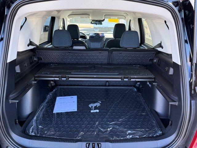 new 2025 Ford Bronco Sport car, priced at $38,510