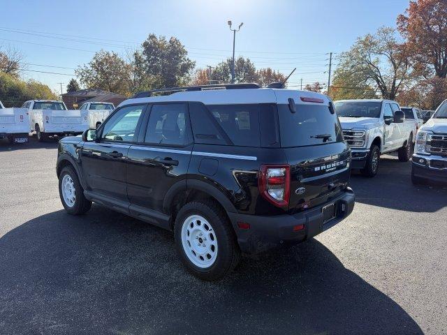 new 2025 Ford Bronco Sport car, priced at $38,510