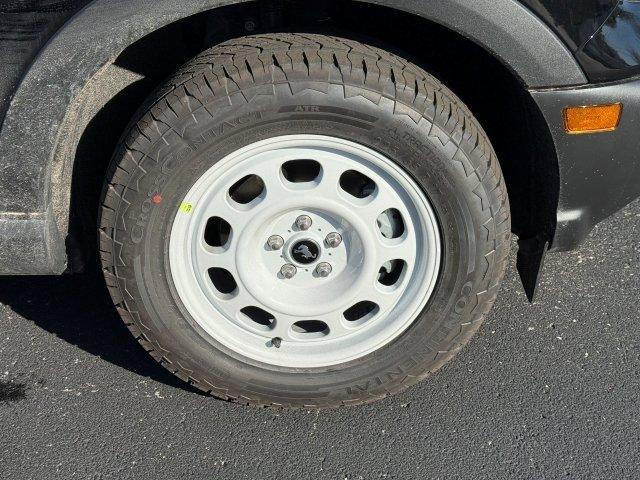 new 2025 Ford Bronco Sport car, priced at $38,510