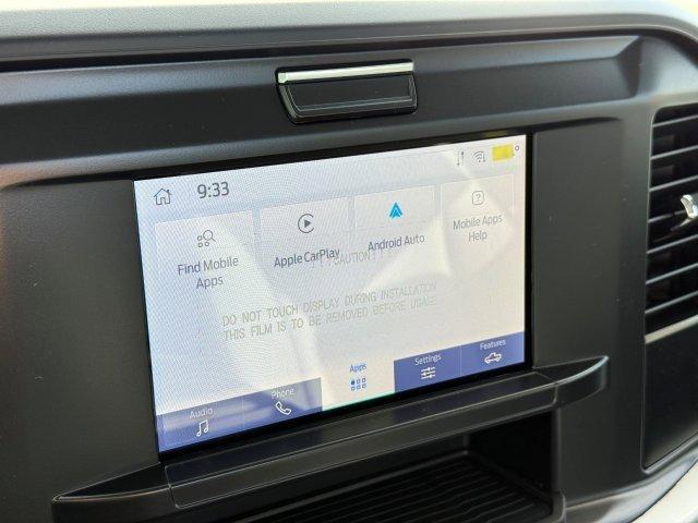 new 2026 Ford F-250 car, priced at $67,405