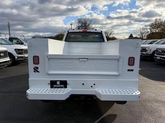 new 2026 Ford F-250 car, priced at $67,405