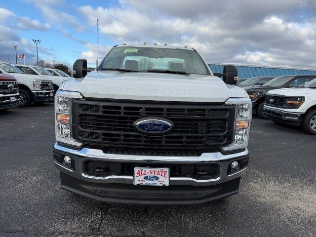 new 2026 Ford F-250 car, priced at $67,405