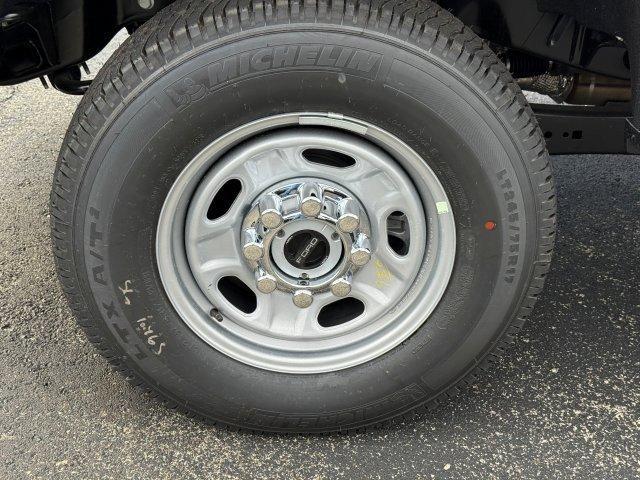 new 2026 Ford F-250 car, priced at $67,405