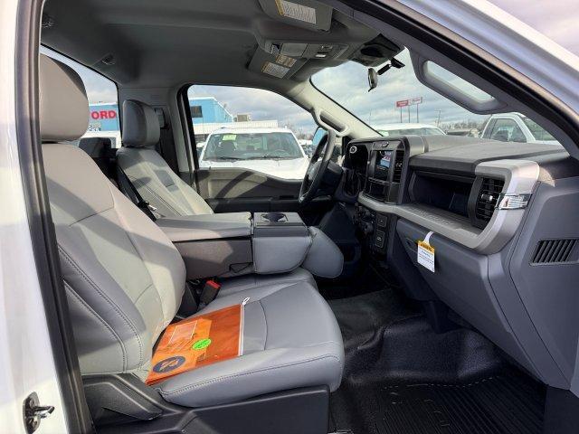 new 2026 Ford F-250 car, priced at $67,405