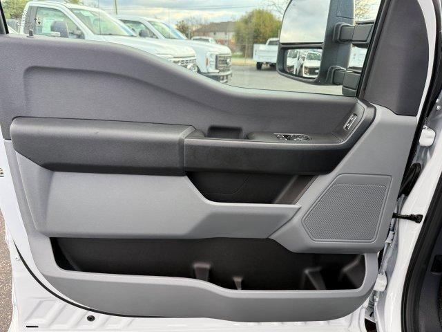 new 2026 Ford F-250 car, priced at $67,405