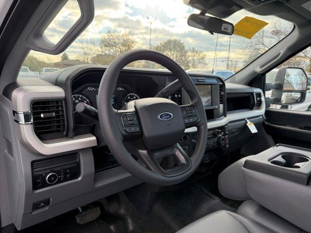 new 2026 Ford F-250 car, priced at $67,405