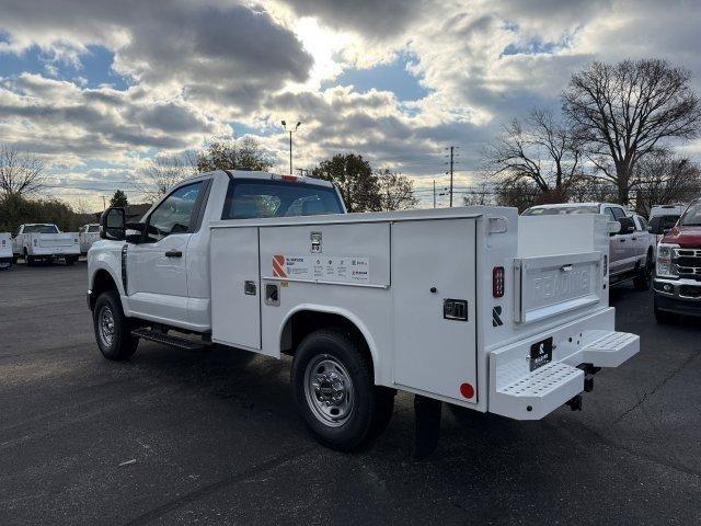 new 2026 Ford F-250 car, priced at $67,405