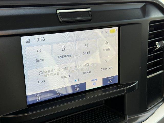 new 2026 Ford F-250 car, priced at $67,405