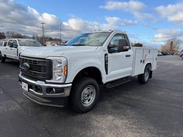 new 2026 Ford F-250 car, priced at $67,405