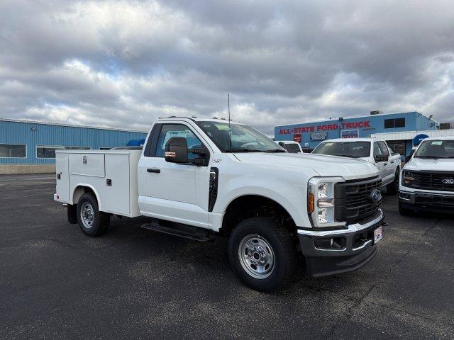 new 2026 Ford F-250 car, priced at $67,405