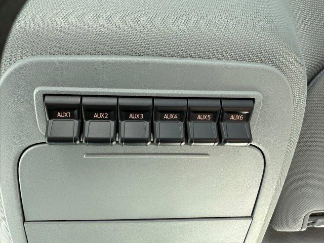 new 2026 Ford F-250 car, priced at $67,405