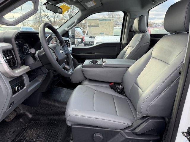 new 2026 Ford F-250 car, priced at $67,405
