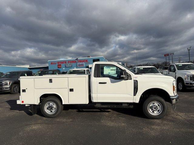 new 2026 Ford F-250 car, priced at $67,405