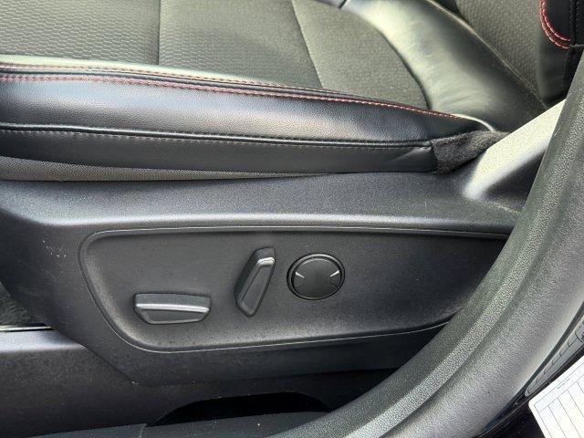 used 2025 Ford Escape car, priced at $24,999