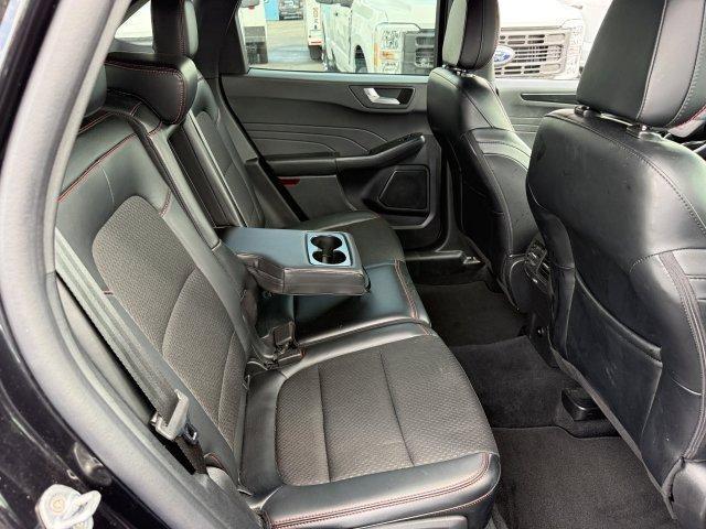 used 2025 Ford Escape car, priced at $24,999