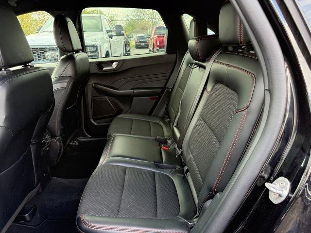 used 2025 Ford Escape car, priced at $24,999