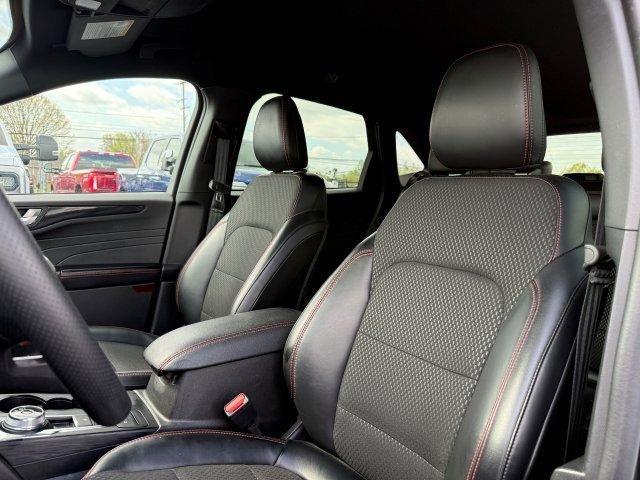 used 2025 Ford Escape car, priced at $24,999