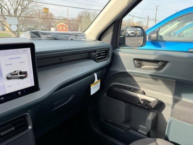 new 2026 Ford Maverick car, priced at $29,796