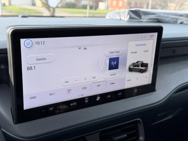 new 2026 Ford Maverick car, priced at $29,796