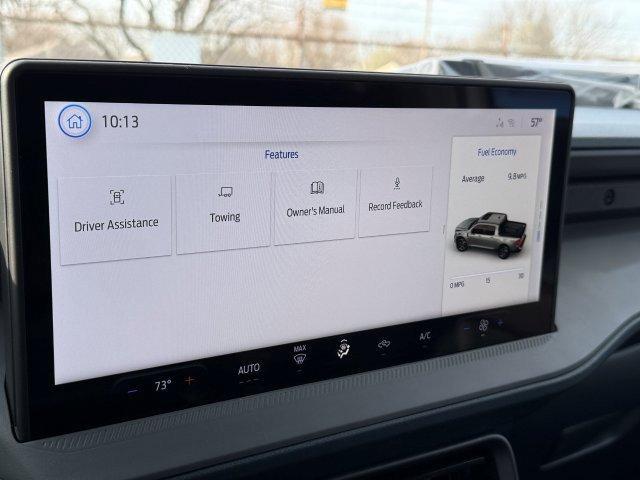 new 2026 Ford Maverick car, priced at $29,796