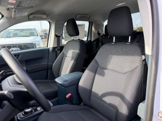 new 2026 Ford Maverick car, priced at $29,796