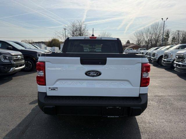 new 2026 Ford Maverick car, priced at $29,796