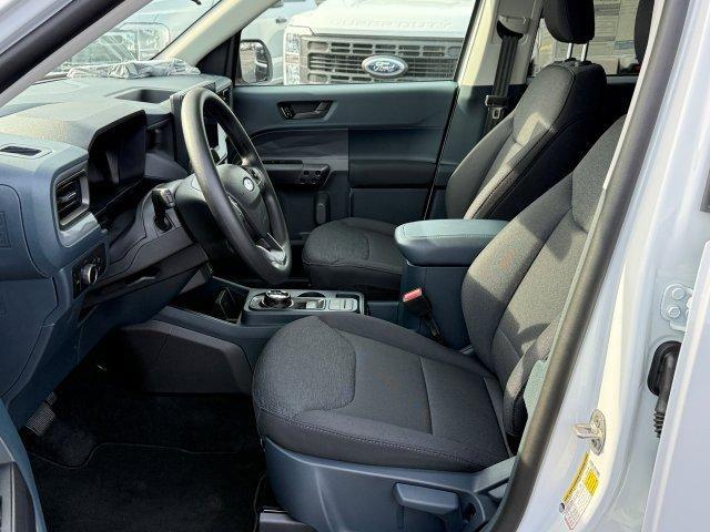 new 2026 Ford Maverick car, priced at $29,796