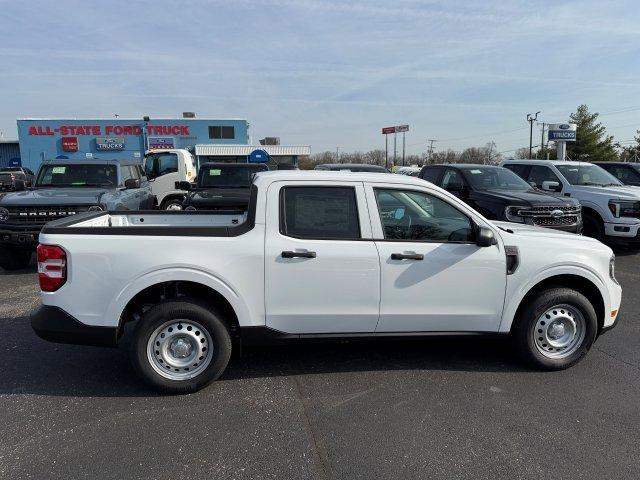 new 2026 Ford Maverick car, priced at $29,796