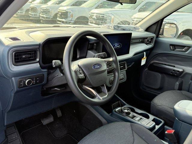 new 2026 Ford Maverick car, priced at $29,796