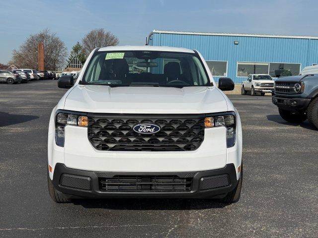 new 2026 Ford Maverick car, priced at $29,796