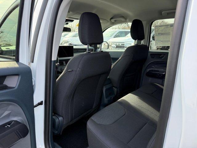 new 2026 Ford Maverick car, priced at $29,796