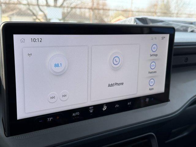 new 2026 Ford Maverick car, priced at $29,796