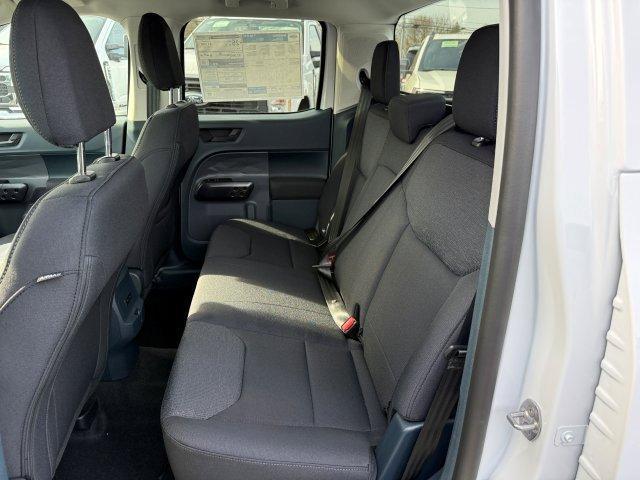 new 2026 Ford Maverick car, priced at $29,796