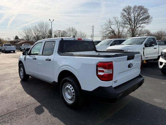 new 2026 Ford Maverick car, priced at $29,796