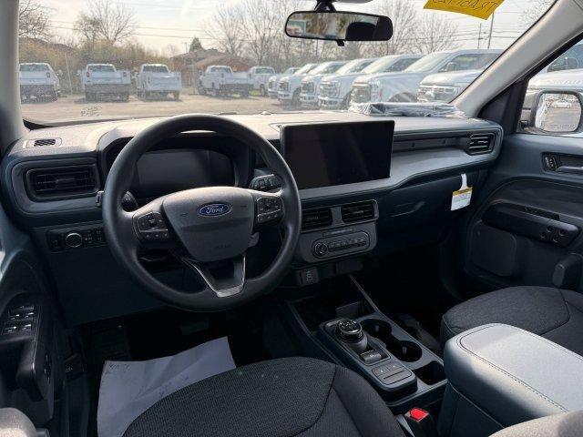 new 2026 Ford Maverick car, priced at $29,796