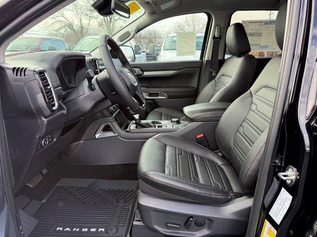new 2026 Ford Ranger car, priced at $51,039