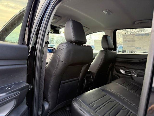 new 2026 Ford Ranger car, priced at $51,039